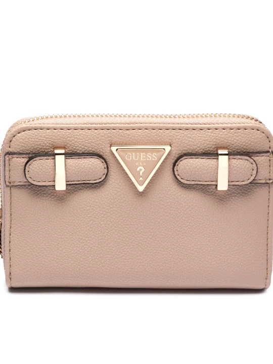 Zdjęcie produktu Guess Portfel ALI nude