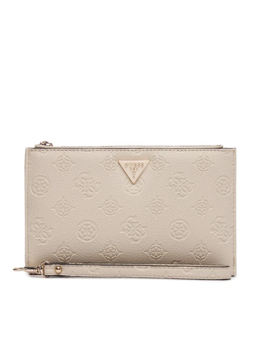 Zdjęcie produktu Guess Portfel Blake Slg SWPD22 22157 Beżowy