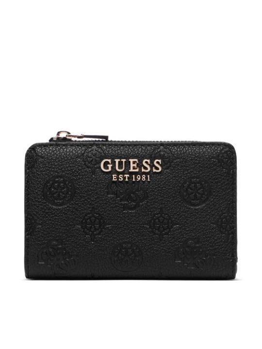 Zdjęcie produktu Guess Portfel Blake SWPD22 22156 Czarny