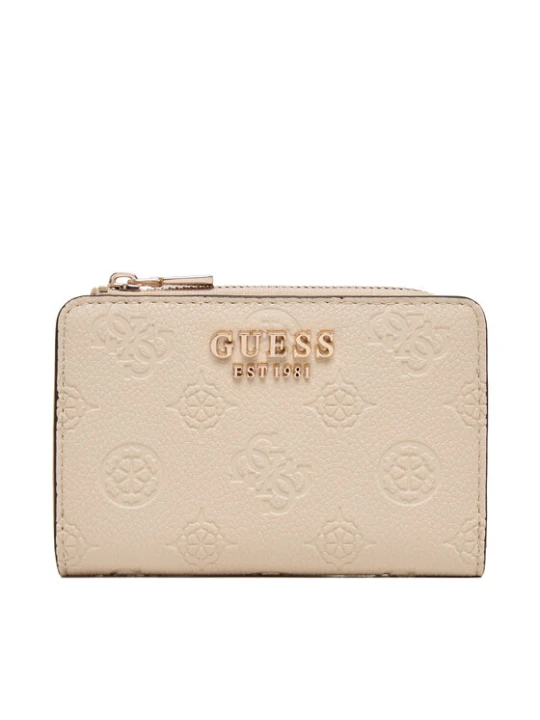 Zdjęcie produktu Guess Portfel Blake SWPD22 22156 Kremowy