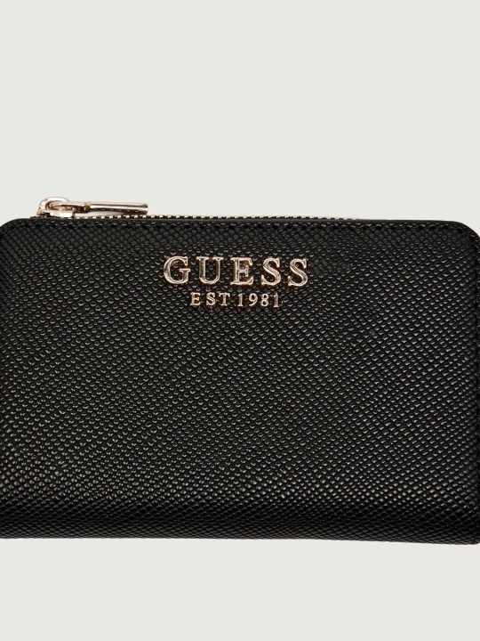 Zdjęcie produktu Guess Portfel BOLENA czarny