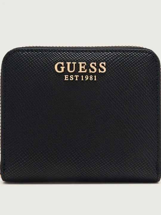 Zdjęcie produktu Guess Portfel Danielle czarny