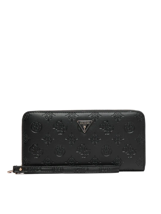 Zdjęcie produktu Guess Portfel Diana SLG SWPD97 27146 Czarny
