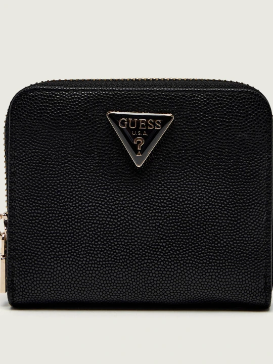 Zdjęcie produktu Guess Portfel ISOBEL czarny