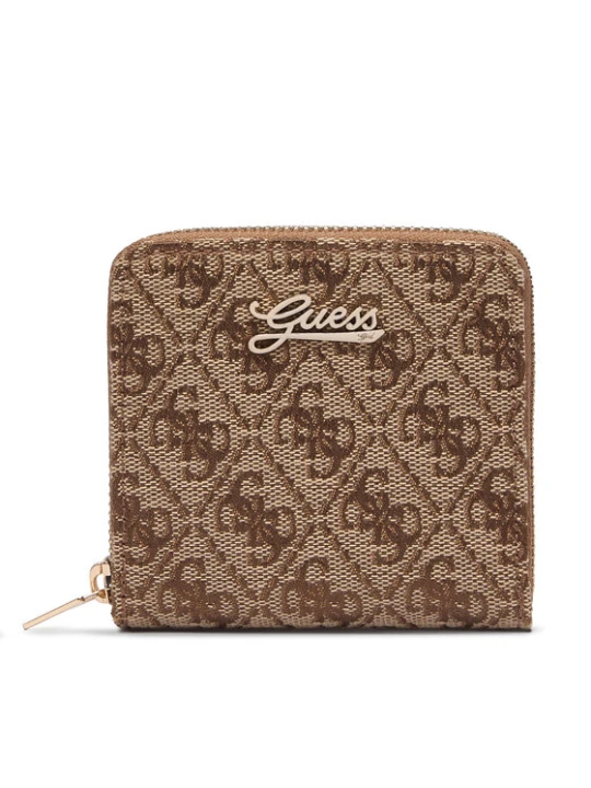 Zdjęcie produktu Guess Portfel J6BZ05 W3967 Brązowy