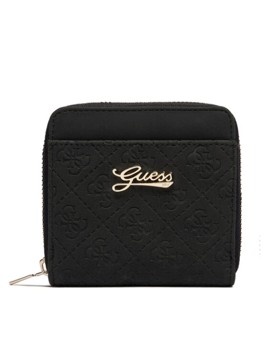 Zdjęcie produktu Guess Portfel J6BZ31 W4041 Czarny