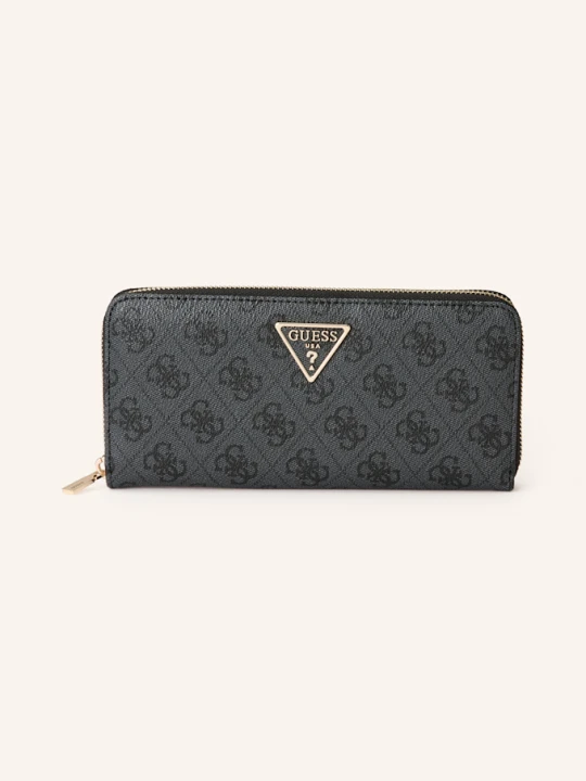 Zdjęcie produktu Guess Portfel Laurel grau