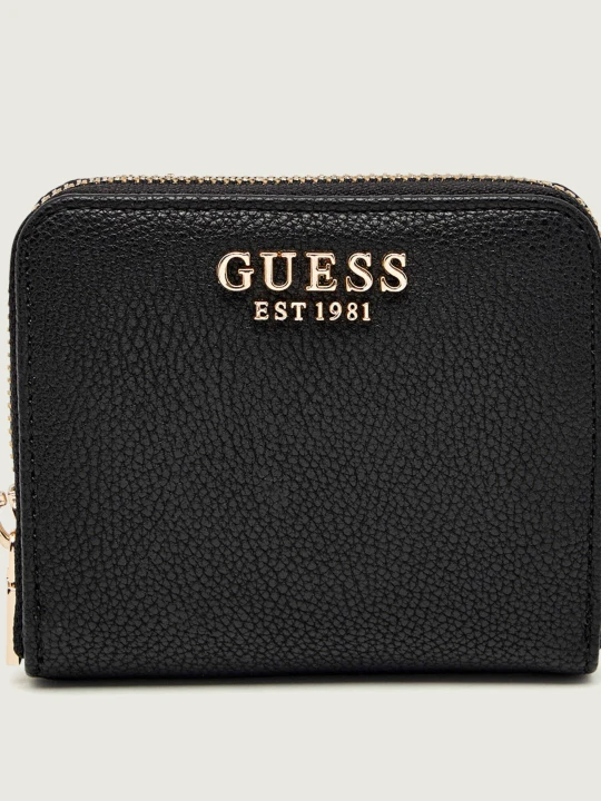 Zdjęcie produktu Guess Portfel LAUREL II czarny