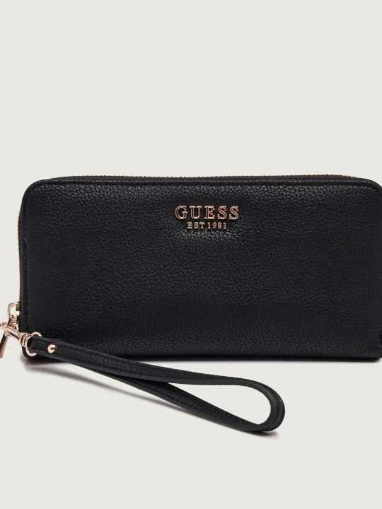 Zdjęcie produktu Guess Portfel Melody czarny