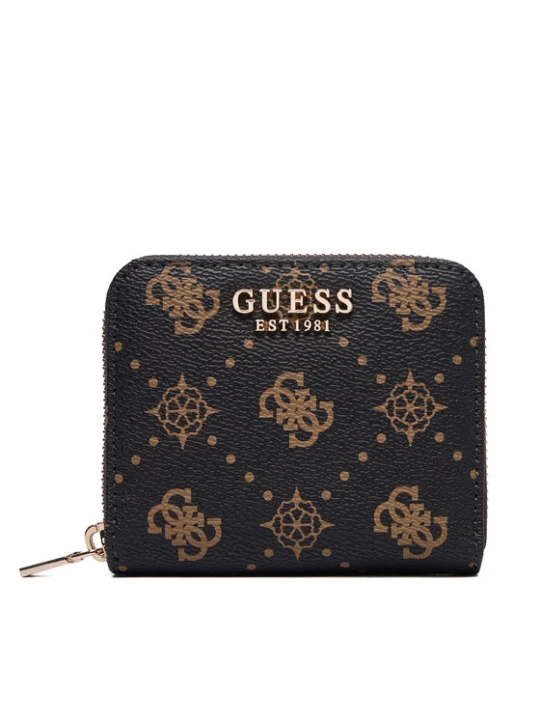 Zdjęcie produktu Guess Portfel SWGP99 28137 Brązowy