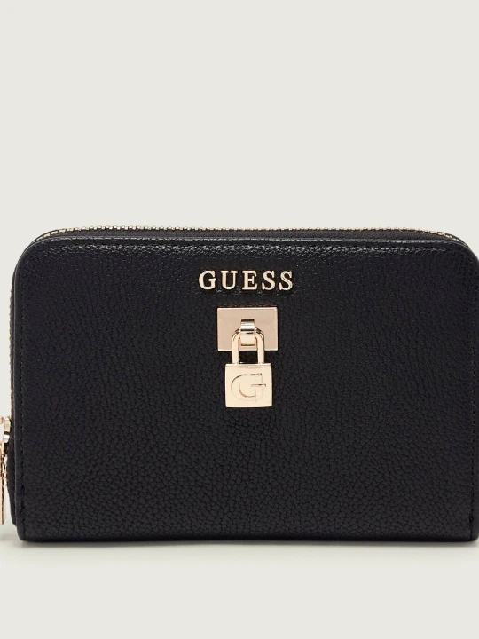 Zdjęcie produktu Guess Portfel YESBA czarny