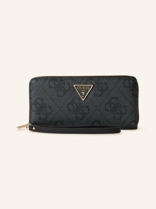 Zdjęcie produktu Guess Portmonetka Laurel Ii grau