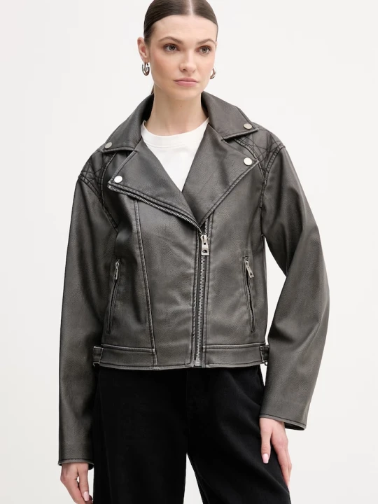 Zdjęcie produktu Guess ramoneska NADA szary