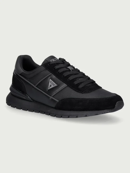 Zdjęcie produktu Guess REXLOR sneakersy męskie czarny