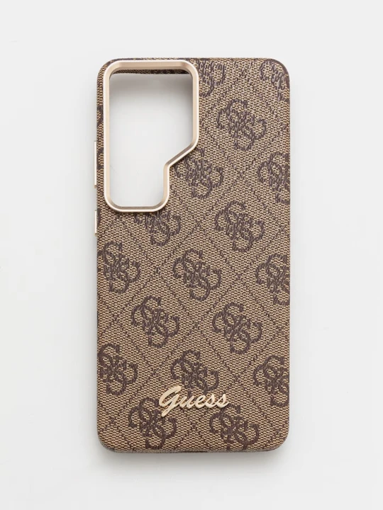 Zdjęcie produktu Guess Samsung Galaxy S26 Ultra brązowy