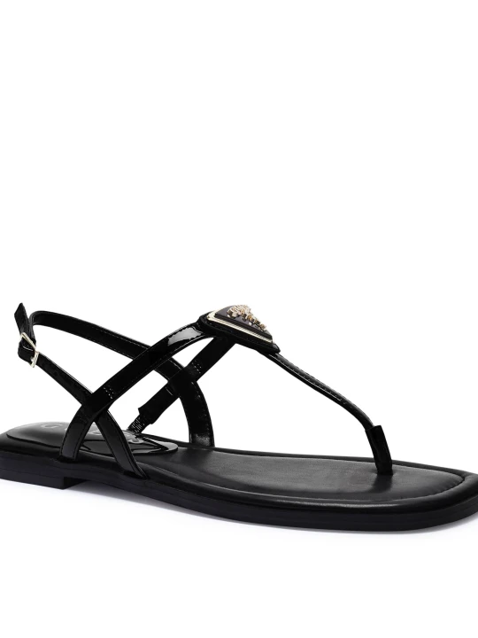 Zdjęcie produktu Guess Sandały czarny