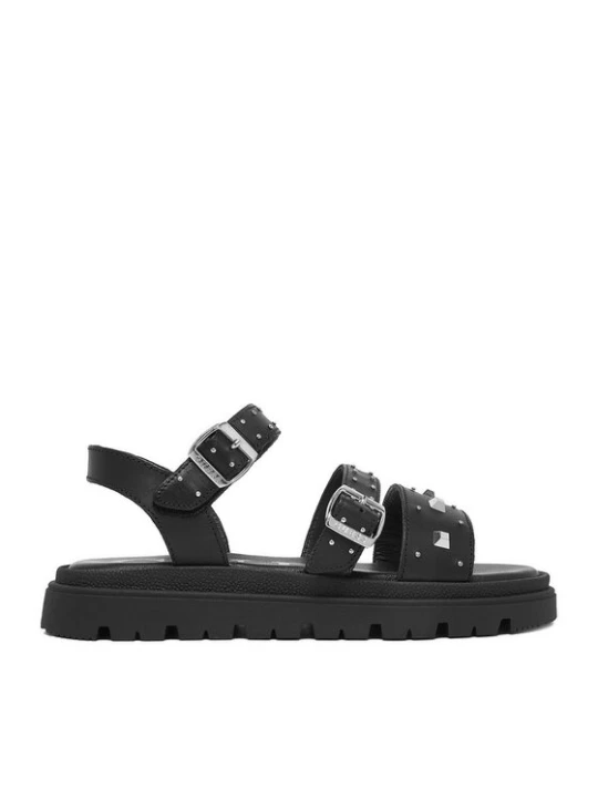 Zdjęcie produktu Guess Sandały CEO-BAND-8984-A Czarny