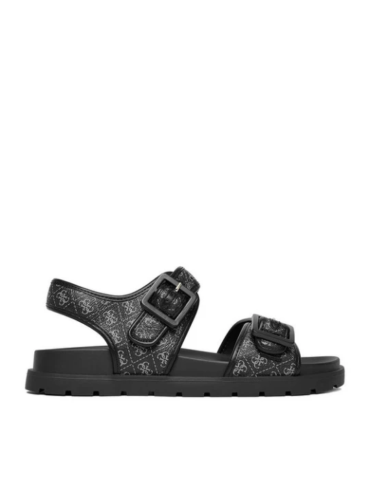 Zdjęcie produktu Guess Sandały CEO-BS6702-02(V)CH Czarny