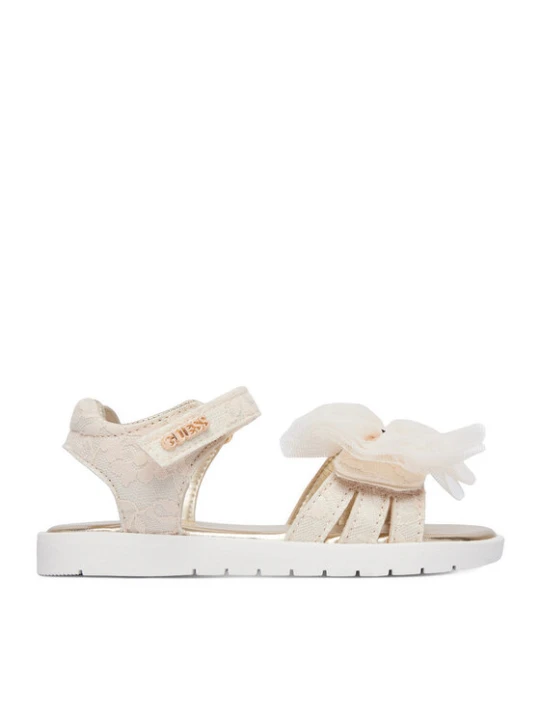 Zdjęcie produktu Guess Sandały CEO-CM250915-2 Beżowy jasny