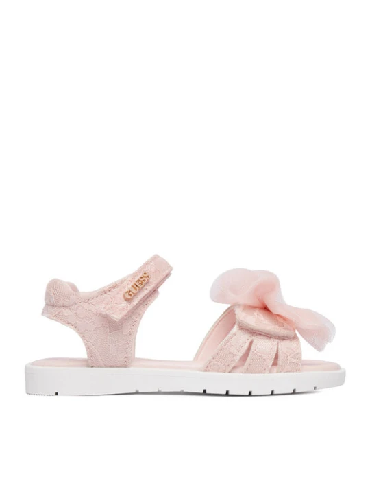 Zdjęcie produktu Guess Sandały CEO-CM250915-2 Różowy