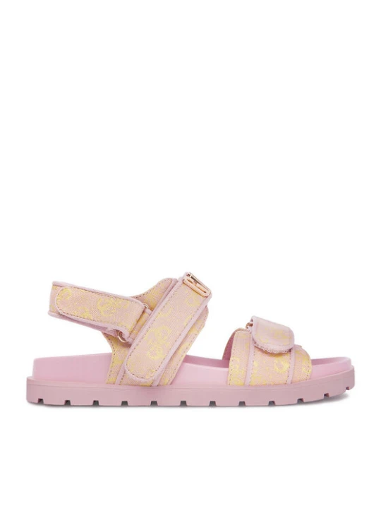 Zdjęcie produktu Guess Sandały CEO-CS6702-64 Różowy