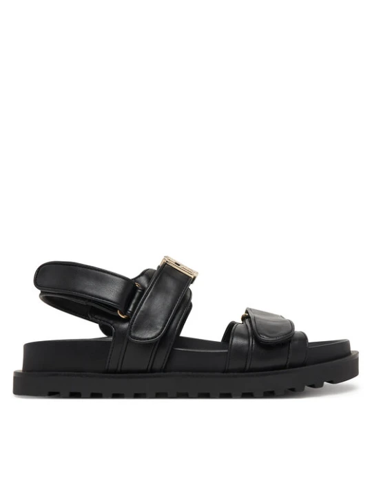 Zdjęcie produktu Guess Sandały FLJFBL ELE03 Czarny
