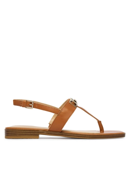 Zdjęcie produktu Guess Sandały FLJRMY LEA03 Brązowy