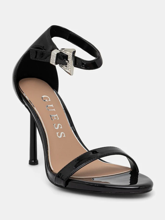 Zdjęcie produktu Guess sandały INSRAA czarny