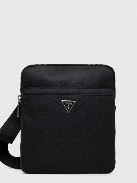 Zdjęcie produktu Guess saszetka CERTOSA czarny