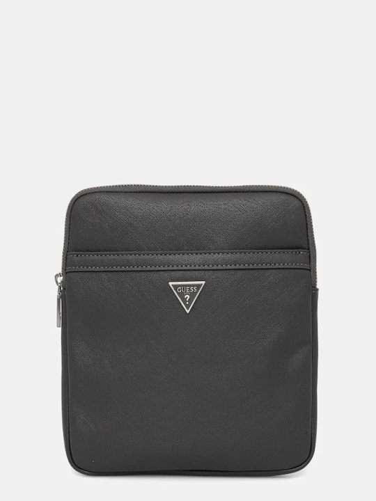Zdjęcie produktu Guess saszetka CERTOSA szary