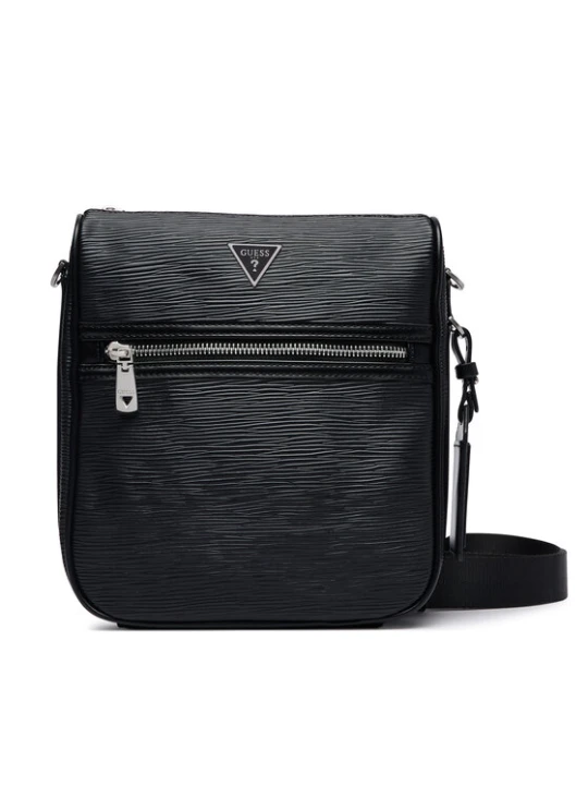 Zdjęcie produktu Guess Saszetka HMMIPW P6217 Czarny