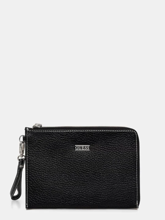 Zdjęcie produktu Guess saszetka męska BOSTON czarny