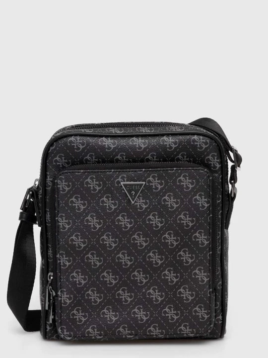 Zdjęcie produktu Guess saszetka MILANO czarny