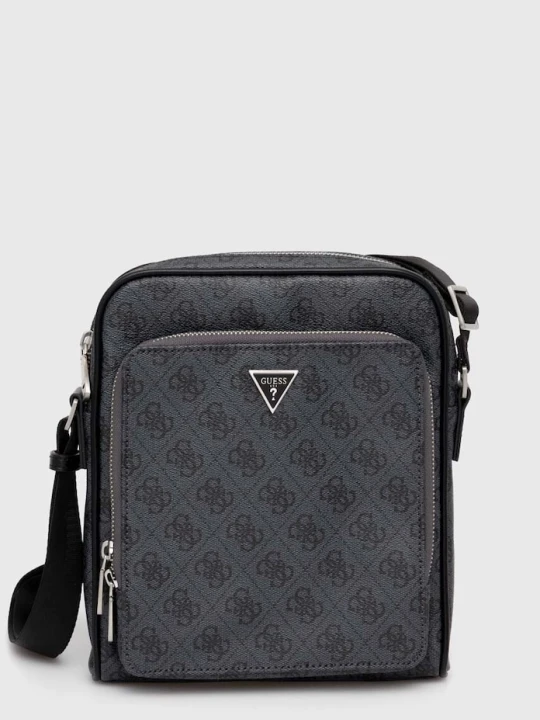Zdjęcie produktu Guess saszetka MILANO czarny