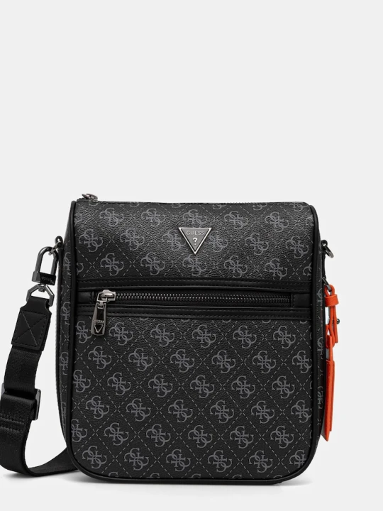 Zdjęcie produktu Guess saszetka MILANO czarny