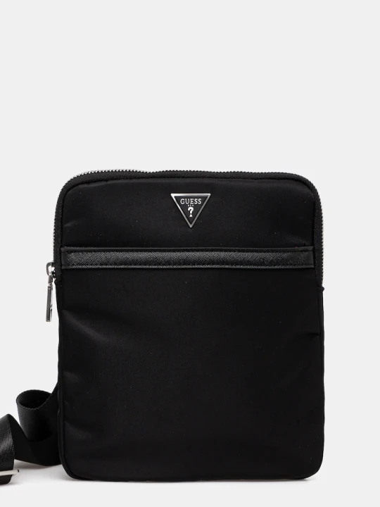 Zdjęcie produktu Guess saszetka MILANO czarny
