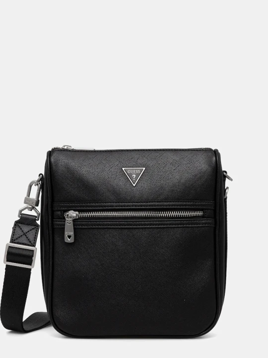 Zdjęcie produktu Guess saszetka MILANO czarny