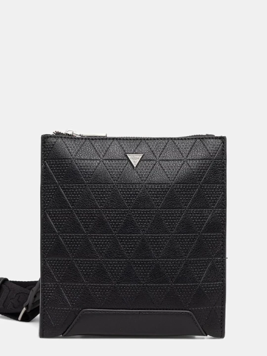 Zdjęcie produktu Guess saszetka TORINO czarny