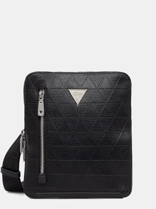 Zdjęcie produktu Guess saszetka TORINO czarny