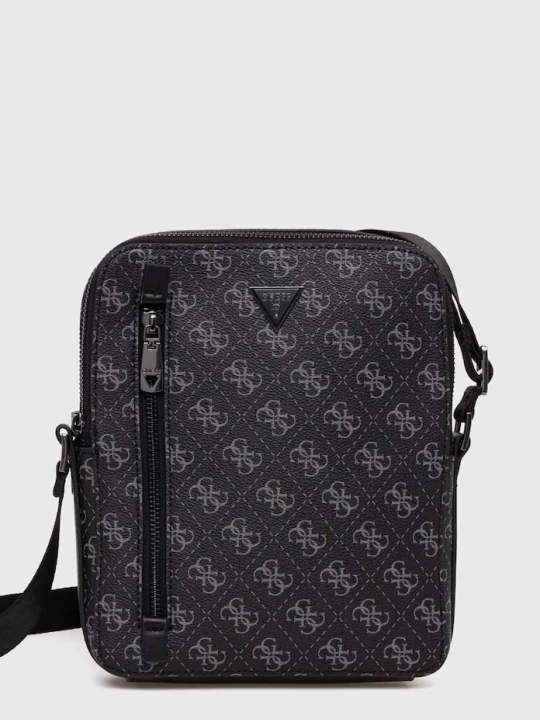 Zdjęcie produktu Guess saszetka TORINO czarny