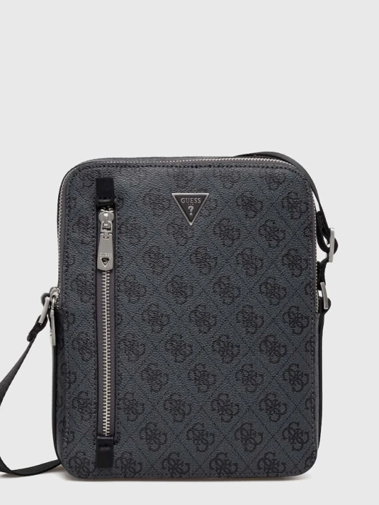 Zdjęcie produktu Guess saszetka TORINO czarny
