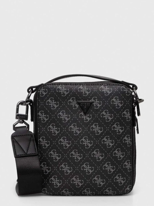 Zdjęcie produktu Guess saszetka TORINO czarny