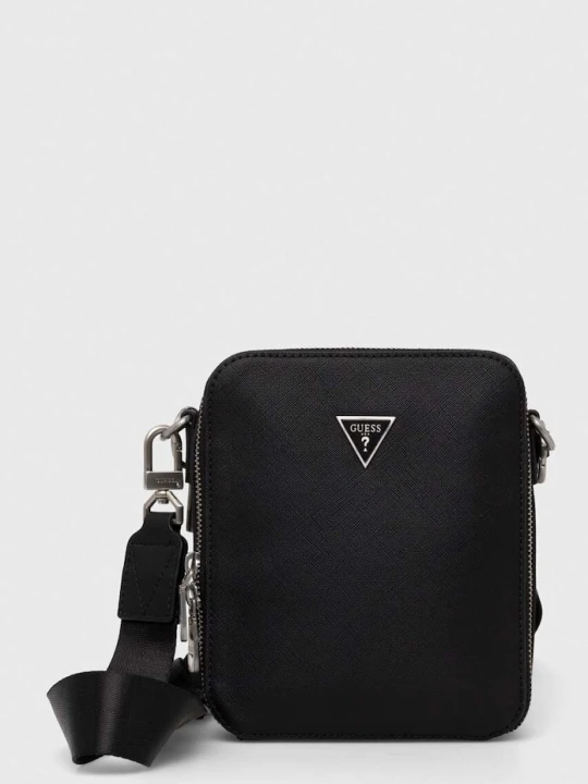 Zdjęcie produktu Guess saszetka TORINO czarny