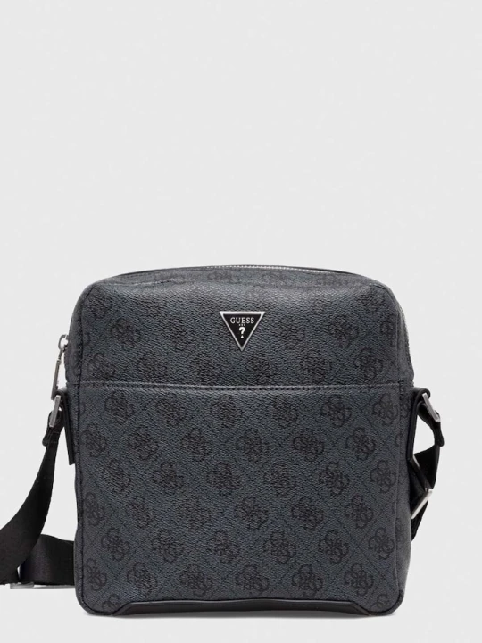 Zdjęcie produktu Guess saszetka TORINO czarny