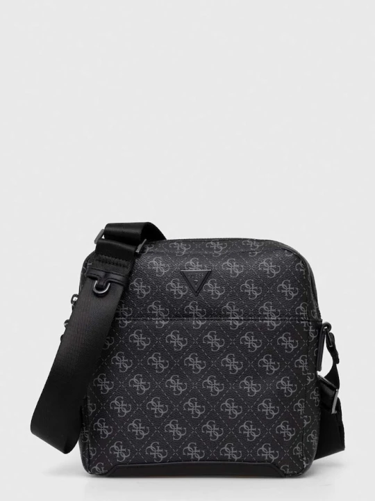 Zdjęcie produktu Guess saszetka TORINO czarny