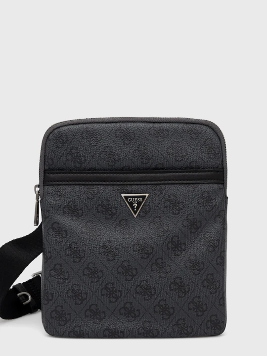 Zdjęcie produktu Guess saszetka VEZZOLA czarny