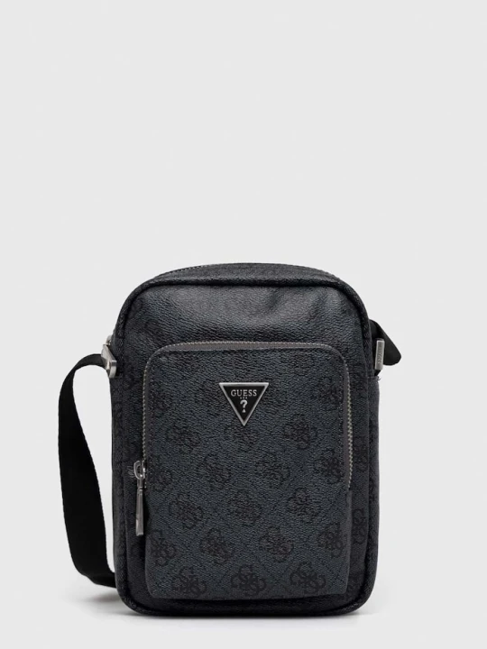 Zdjęcie produktu Guess saszetka VEZZOLA czarny