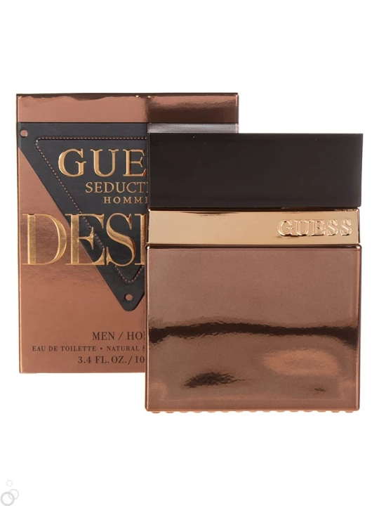 Zdjęcie produktu Guess Seductive Desire - EDT - 100 ml rozmiar: onesize