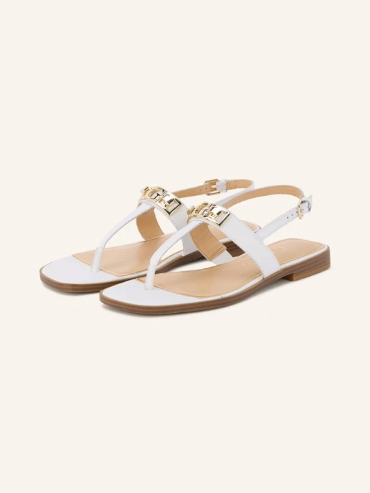 Zdjęcie produktu Guess Japonki Ramiry weiss