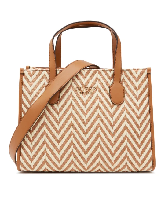 Zdjęcie produktu Guess Shopperka brązowy